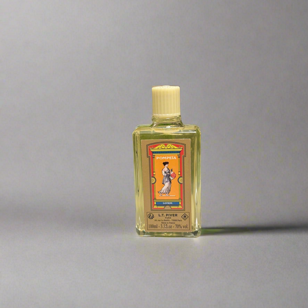 Pompeïa Lotion 3.3oz.
