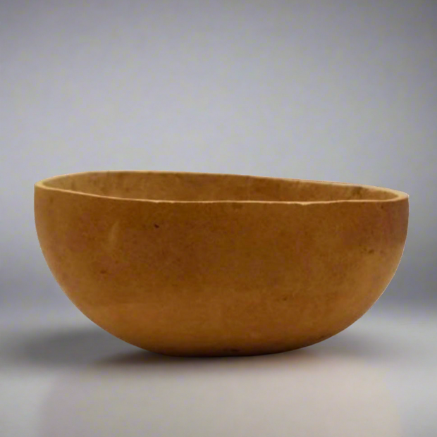 Small Kwi (Calabash or Gourd)