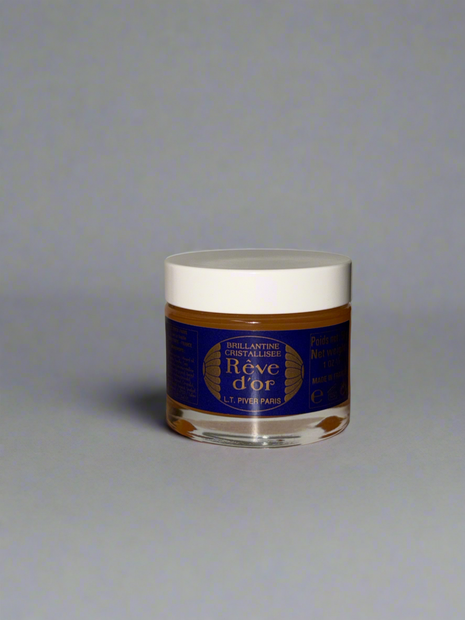 Rêve D’or L.T. Piver Pomade