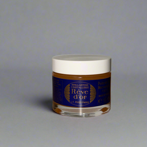 Rêve D’or L.T. Piver Pomade