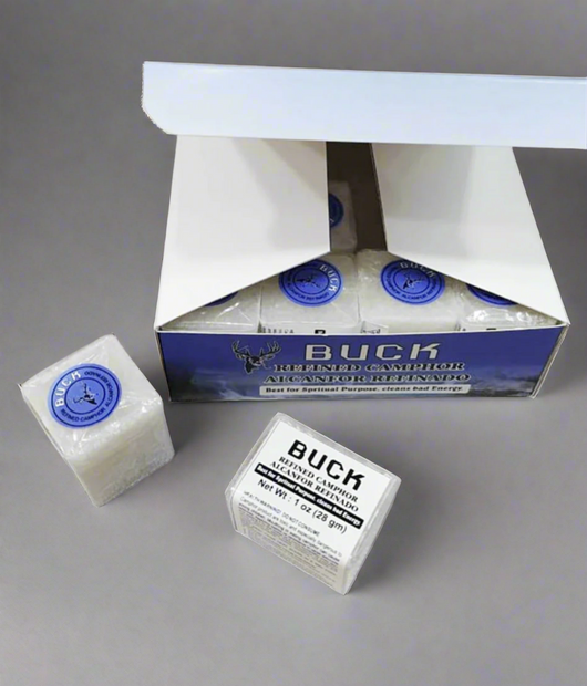 Camphor