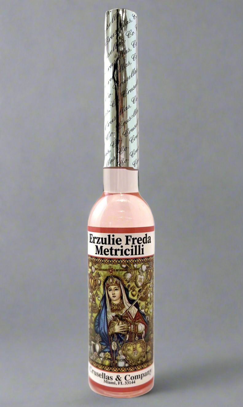 Erzulie Freda Metricilli Cologne
