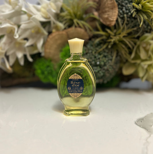 Rêve D’or L.T. Piver