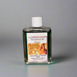 Money Drawing Oil