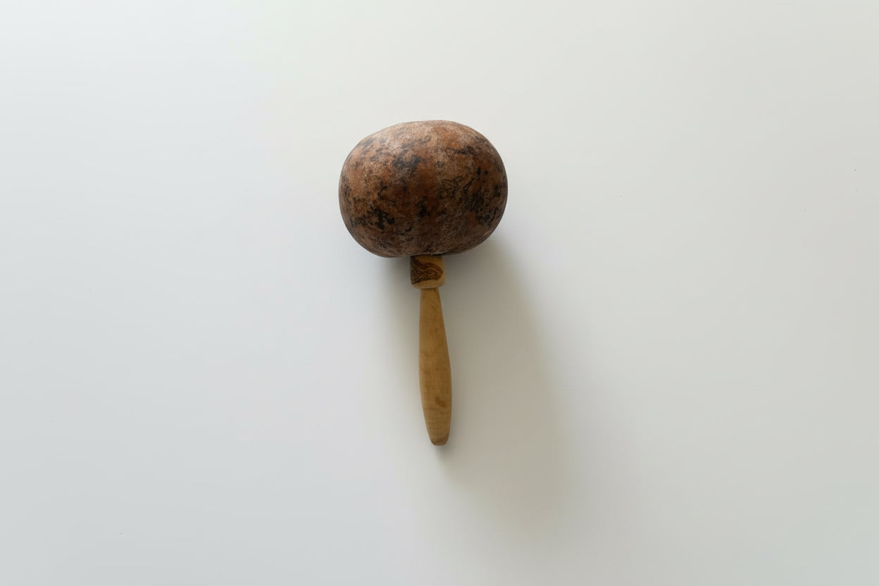 Small Maraca (Cha cha)