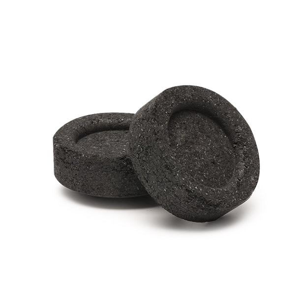 Charcoal Discs (10 Discs)