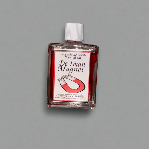 Magnet Oil