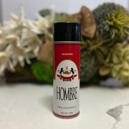 Hombre Spray 10oz.