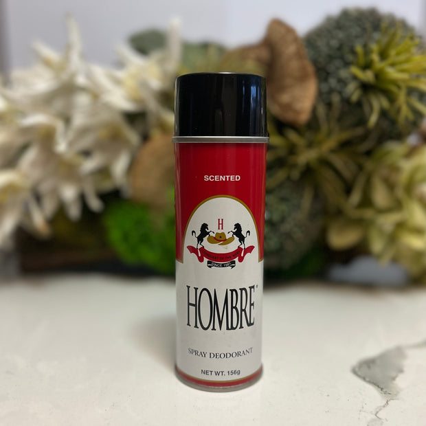 Hombre Spray 10oz.