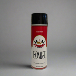 Hombre Red