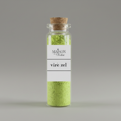 Poud Virè Zel - 10ml (Magic Vodou Powder)