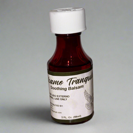 Tranquility Oil