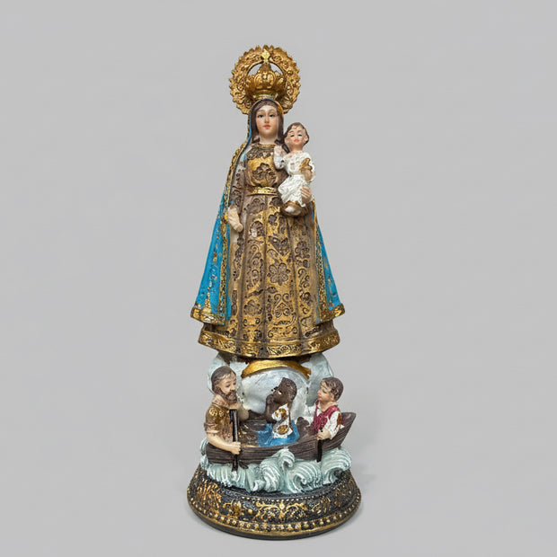 Our Lady of Charity 8”