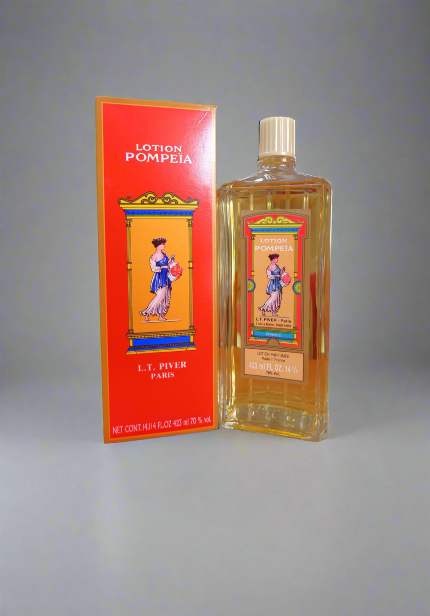 Pompeïa Lotion L.T. Piver 250ml