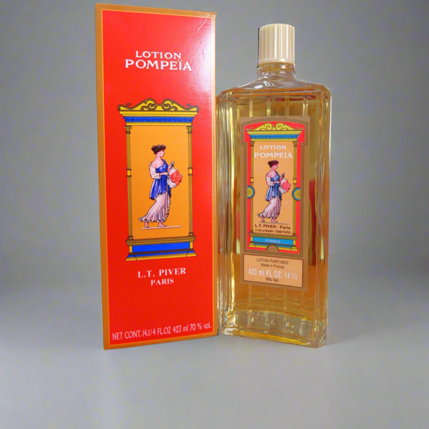 Pompeïa Lotion L.T. Piver 250ml