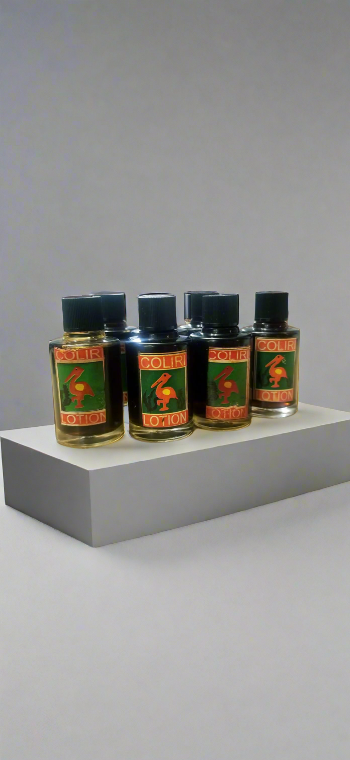 Colobri Lotion