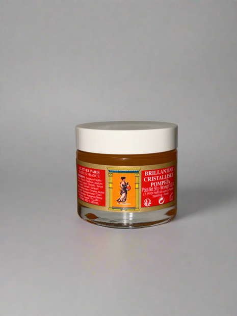 L.T. Piver Lotion Pompeia Pomade