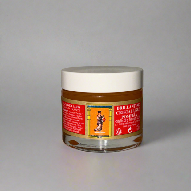 L.T. Piver Lotion Pompeia Pomade