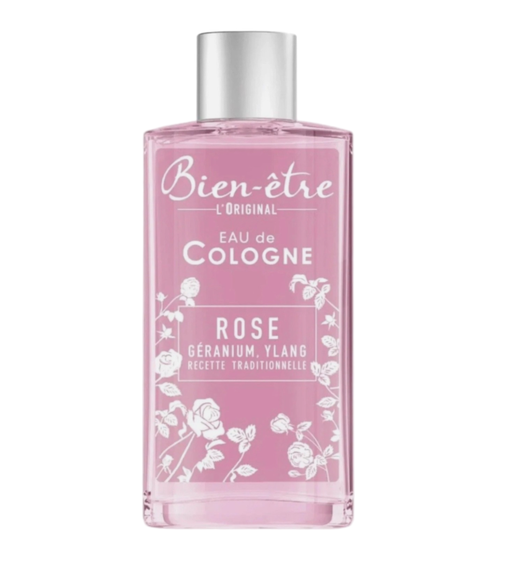 Bien-être (Rose) 240ml