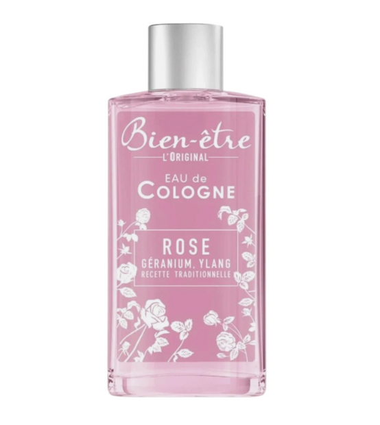 Bien-être (Rose) 240ml
