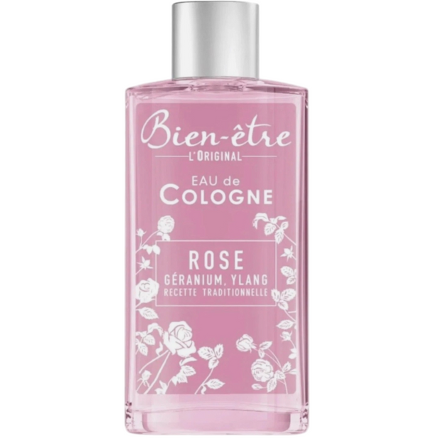Bien-être (Rose) 240ml