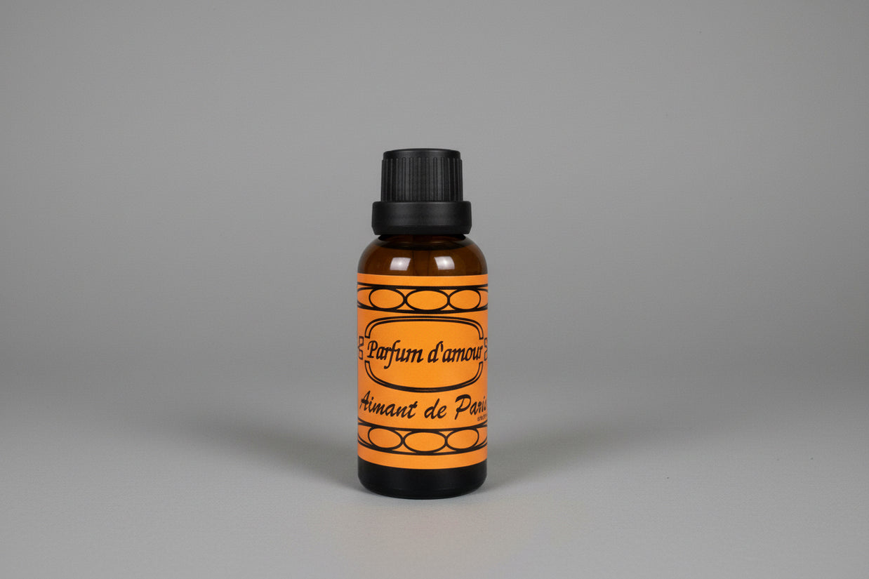 Parfum d’amour