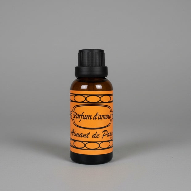 Parfum d’amour