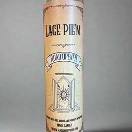 Lage Pie’m - Road Opening Candle