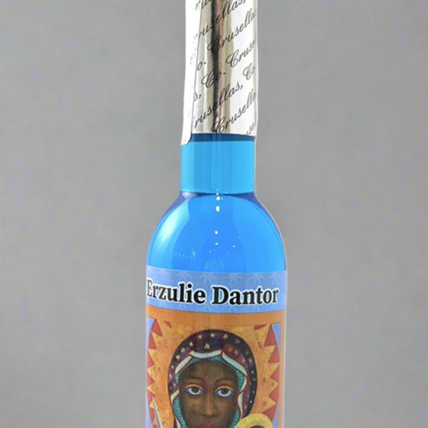 Erzulie Dantor Cologne