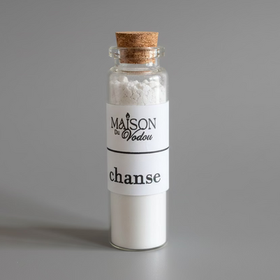 Poud “Chans” 10ml (“Luck” Magic Vodou Powder)
