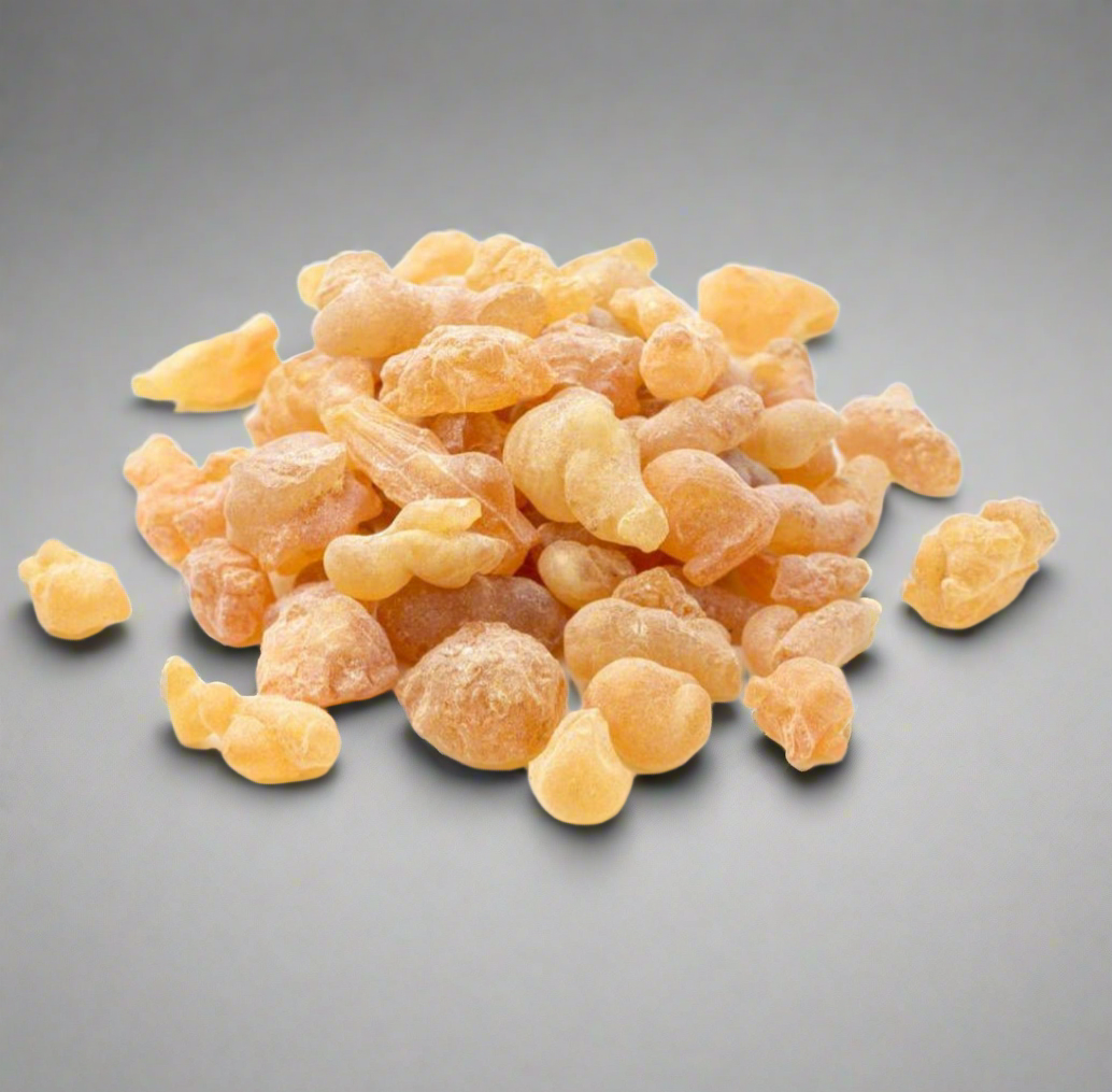 Frankincense Tears