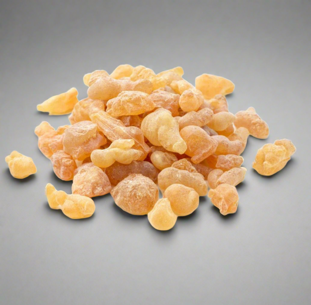 Frankincense Tears