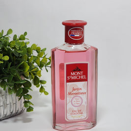 Mont St. Michel (Jardin Merveillex) 250ml.