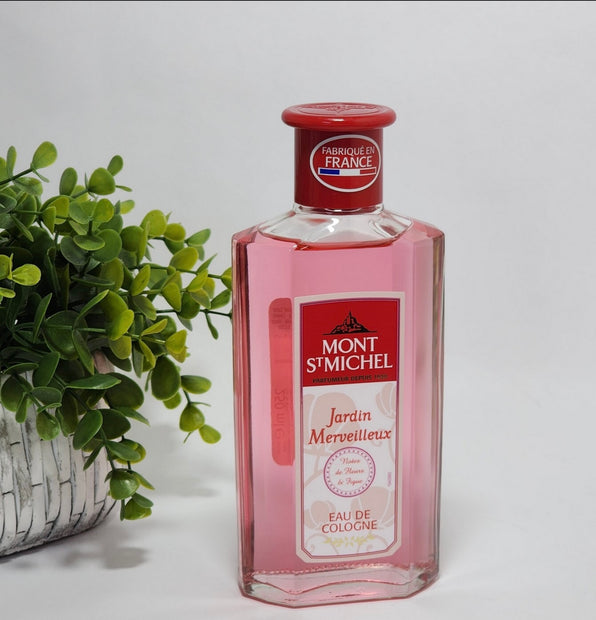 Mont St. Michel (Jardin Merveillex) 250ml.