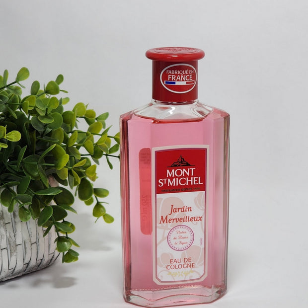 Mont St. Michel (Jardin Merveillex) 250ml.