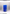 Blue 14 Day Candle