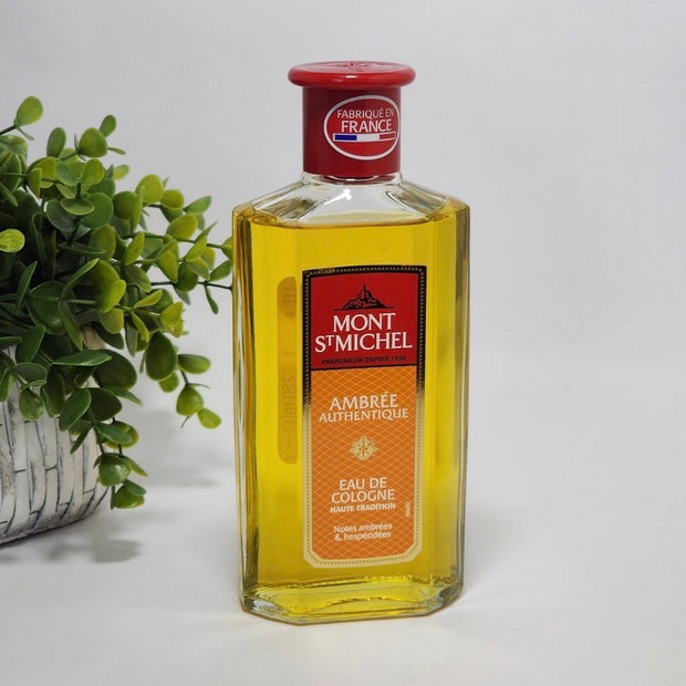 Mont St. Michel (Ambée) 250ml